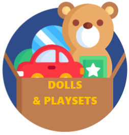 Dolls  image