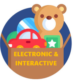 Electronic & Interactive  image