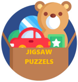 Jigaw Puzzles image