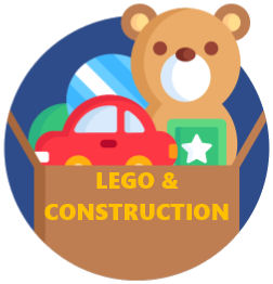 Lego & Contruction image