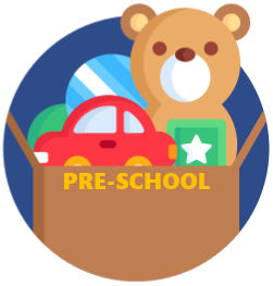 Pre School image