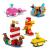 Lego Creative Ocean Fun Set 11018 - view 3