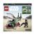 Lego Star Wars Boba Fett's Starship Microfighter 75344 - view 2