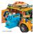 Teenage Mutant Ninja Turtles Movie Pizzafire Van - view 6